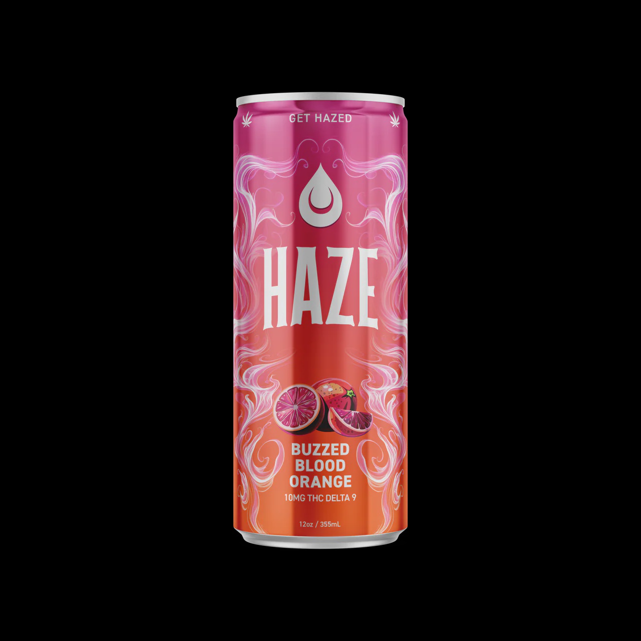 Haze Blood Orange
